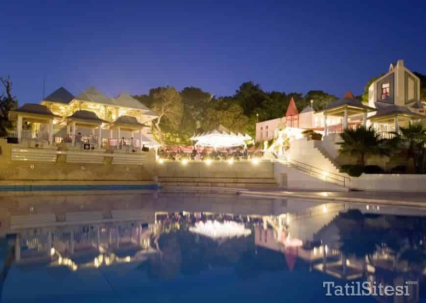 Robinson Club Pamfilya